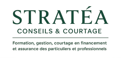 Strate Conseils et Courtage